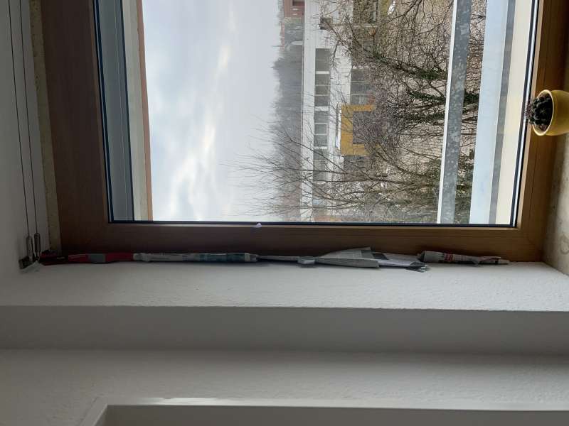 BAU.DE / BAU-Forum: 5. Bild zu Frage "Fensteraustausch - Probleme mit Firma" im BAU-Forum "Fenster und Außentüren"
