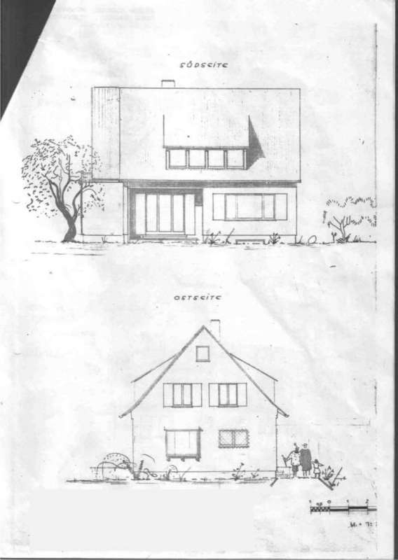 BAU.DE / BAU-Forum: 2. Bild zu Frage "Heizungsmodernisierung: &Ouml;lheizung ersetzen mit Solar, Fu&szlig;bodenheizung & Schwedenofen &ndash; Kosten?" im BAU-Forum "Heizung / Warmwasser"