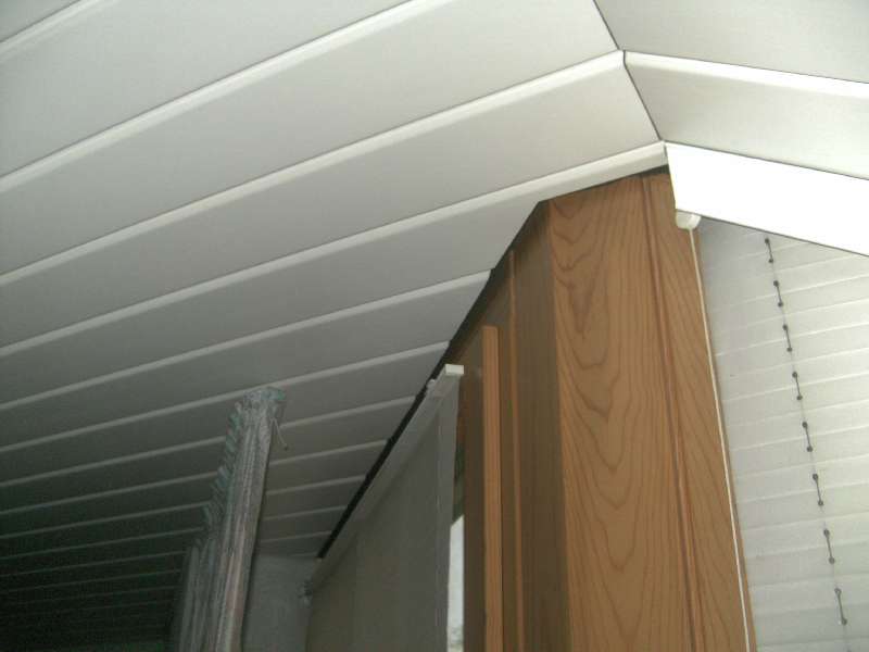 BAU.DE - Forum - Innenwände - 12185: Wie Decken-Wand-Schattenfugen