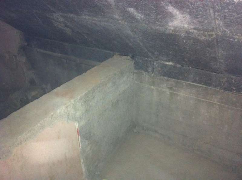 BAU.DE / BAU-Forum: 1. Bild zu Antwort "Betonwand DG: Statiker prüft Dachlastabtragung & Alternativen" auf die Frage "Betonwand im Dachgeschoss entfernen: Statik, Risiken & Alternativen für den Wanddurchbruch?" im BAU-Forum "Innenwände" BAU.DE / BAU-Forum: 1. Bild zu Antwort "Betonwand DG: Statiker prüft Dachlastabtragung & Alternativen" auf die Frage "Betonwand im Dachgeschoss entfernen: Statik, Risiken & Alternativen für den Wanddurchbruch?" im BAU-Forum "Innenwände"