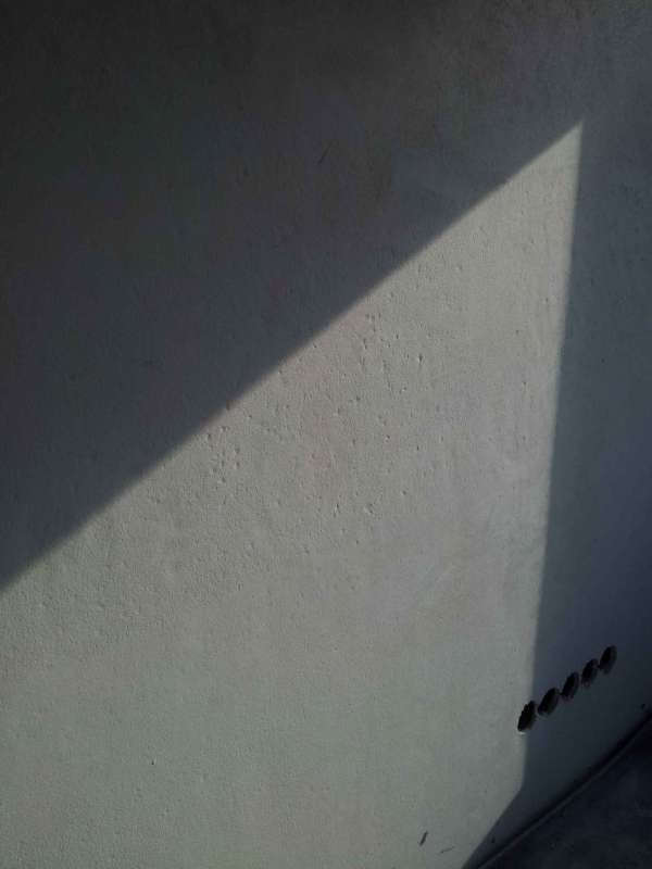 BAU.DE / BAU-Forum: 4. Bild zu Frage "Innenputz: Arten, Kosten, Verarbeitung & Risiken im &Uuml;berblick?" im BAU-Forum "Innenw&auml;nde"