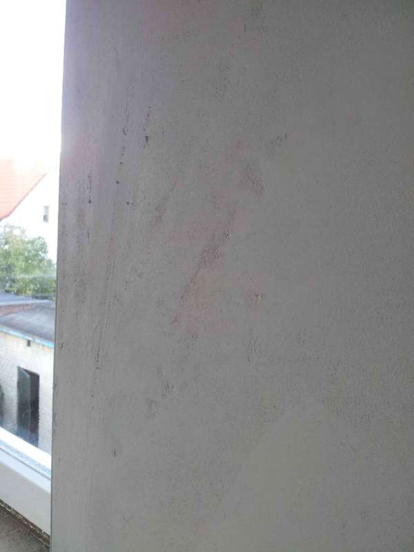 BAU.DE / BAU-Forum: 5. Bild zu Frage "Innenputz: Arten, Kosten, Verarbeitung & Risiken im &Uuml;berblick?" im BAU-Forum "Innenw&auml;nde"