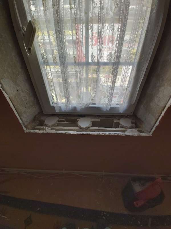 Bild zum BAU-Forumsbeitrag: Fensternische zumauern? im Forum Innenwände