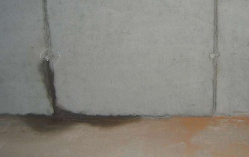 BAU.DE - Forum - Keller - 12877: Löcher in WU-Beton durch