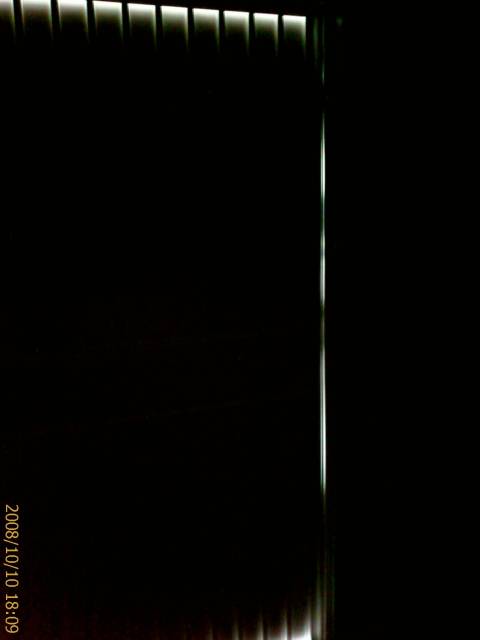 BAU.DE / BAU-Forum: 1. Bild zu Frage "Luftspalt Garagent&uuml;r: Ursachen, Folgen & Abdichtung &ndash; Was tun bei M&auml;ngeln?" im BAU-Forum "Neubau"