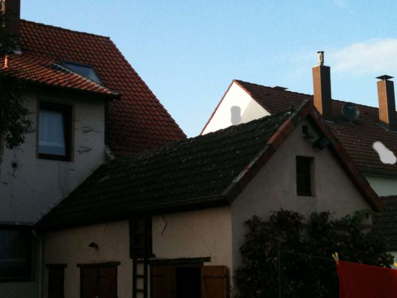 BAU.DE / BAU-Forum: 1. Bild zu Antwort "Schweinestall Umbau: Bilder zur besseren Visualisierung" auf die Frage "Schweinestall zur Terrasse umbauen: Kosten, Statik & Genehmigungen prüfen?" im BAU-Forum "Neubau" BAU.DE / BAU-Forum: 1. Bild zu Antwort "Schweinestall Umbau: Bilder zur besseren Visualisierung" auf die Frage "Schweinestall zur Terrasse umbauen: Kosten, Statik & Genehmigungen prüfen?" im BAU-Forum "Neubau"