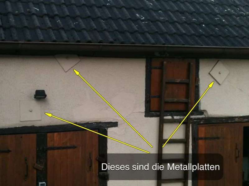 BAU.DE / BAU-Forum: 3. Bild zu Antwort "Schweinestall Umbau: Bilder zur besseren Visualisierung" auf die Frage "Schweinestall zur Terrasse umbauen: Kosten, Statik & Genehmigungen prüfen?" im BAU-Forum "Neubau" BAU.DE / BAU-Forum: 3. Bild zu Antwort "Schweinestall Umbau: Bilder zur besseren Visualisierung" auf die Frage "Schweinestall zur Terrasse umbauen: Kosten, Statik & Genehmigungen prüfen?" im BAU-Forum "Neubau"