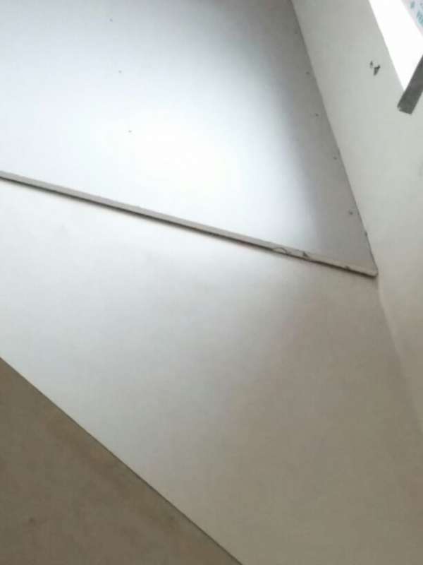 BAU.DE / BAU-Forum: 2. Bild zu Frage "Trockenbauwand Treppenhaus" im BAU-Forum "Neubau"