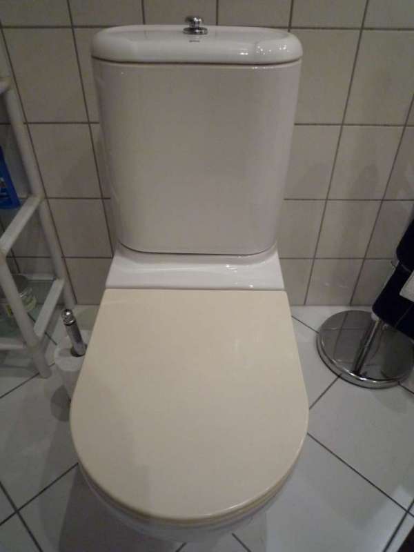 BAU.DE / BAU-Forum: 1. Bild zu Frage "WC-Sitz von hinten geschraubt: Gala-Sp&uuml;lkasten, Befestigung & Alternativen finden?" im BAU-Forum "Sanit&auml;r, Bad, Dusche, WC"