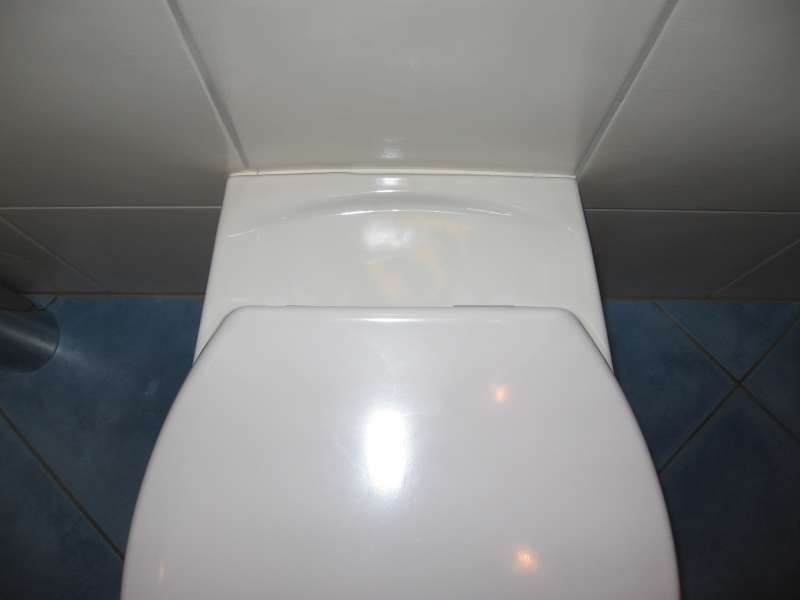 BAU.DE / BAU-Forum: 1. Bild zu Frage "Haarrisse am H&auml;nge-WC: Ursachen, Risiken & Fachm&auml;nnische Reparatur?" im BAU-Forum "Sanit&auml;r, Bad, Dusche, WC"