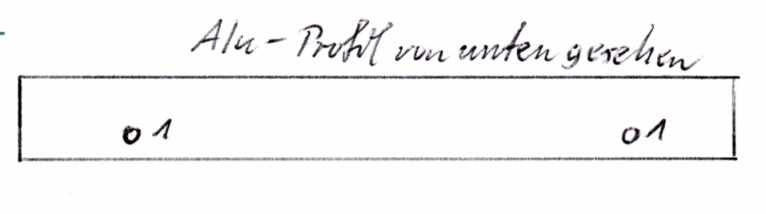 BAU.DE / BAU-Forum: 2. Bild zu Frage "Loch in Duschkabine durch fehlende Silikonfuge? Ursachen, Folgen & Reparatur" im BAU-Forum "Sanit&auml;r, Bad, Dusche, WC"