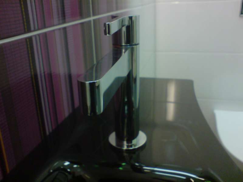 BAU.DE / BAU-Forum: 1. Bild zu Frage "Suche Armatur von Gessi" im BAU-Forum "Sanitär, Bad, Dusche, WC"