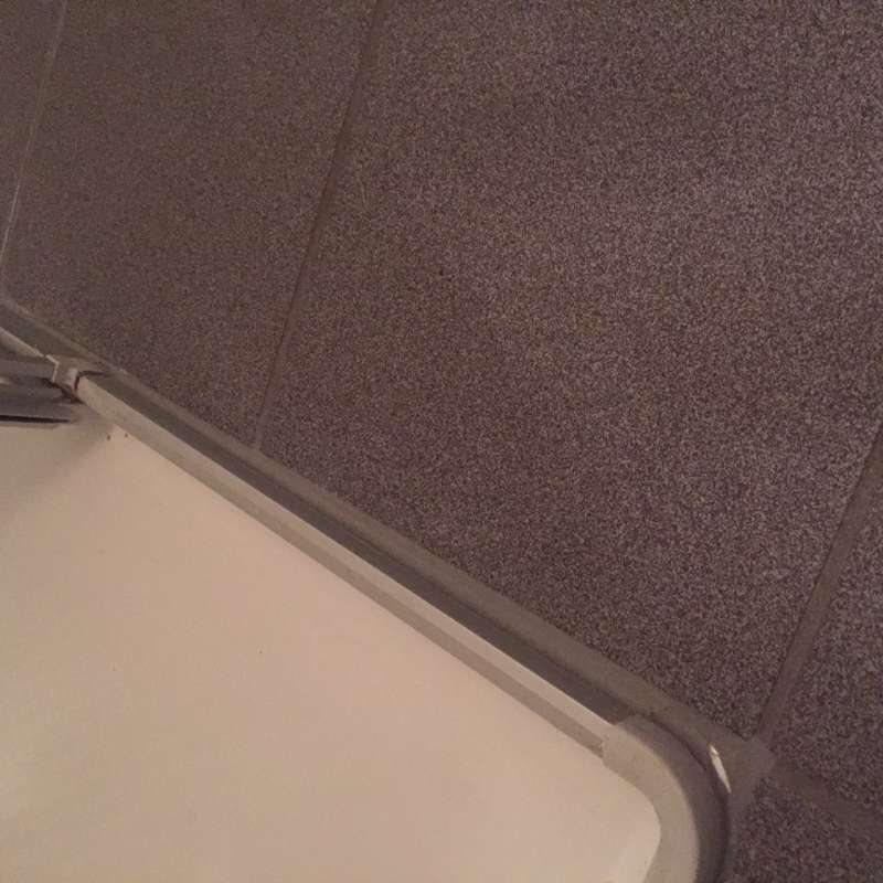 Bild zum BAU-Forumsbeitrag: Badezimmer Abdichtung Fliesen / Verbundabdichtung im Forum Sanitär, Bad, Dusche, WC
