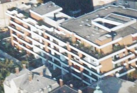 BAU.DE / BAU-Forum: 1. Bild zu Frage "Balkonsanierung im Betonbau: Ursachen, Kosten & Sanierungsma&szlig;nahmen bei Durchfeuchtung?" im BAU-Forum "Modernisierung / Sanierung / Bausch&auml;den"