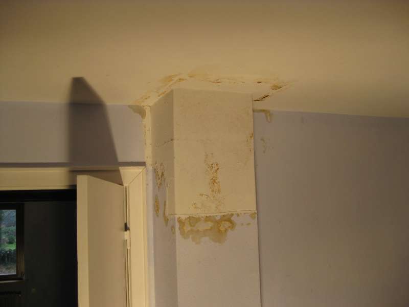 BAU.DE / BAU-Forum: 2. Bild zu Frage "Schornsteinversottung nach Heizungseinbau: Ursachen, Sanierung & Kosten der Fleckenbeseitigung?" im BAU-Forum "Modernisierung / Sanierung / Bausch&auml;den"