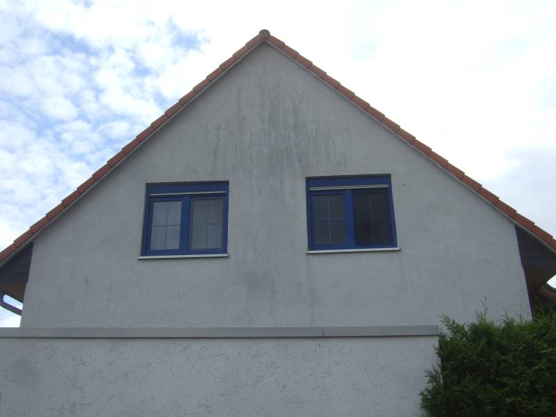 BAU.DE / BAU-Forum: 1. Bild zu Antwort "Referenzen: Thermoshield & Energieeinsparung" auf die Frage "WDVS Systemwahl: Vergleich Neopor, Mineralwolle & Mineralschaum &ndash; Vor- und Nachteile?" im BAU-Forum "Modernisierung / Sanierung / Bausch&auml;den"