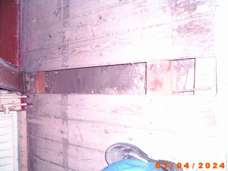BAU.DE / BAU-Forum: 2. Bild zu Frage "Estrich auf Stahlbeton EG mit Keller drunter" im BAU-Forum "Tiefbau und Spezialtiefbau"