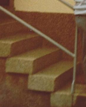 Bild zum BAU-Forumsbeitrag: Außentreppe aus Granit erneuern im Forum Treppen, Rampen, Leitern