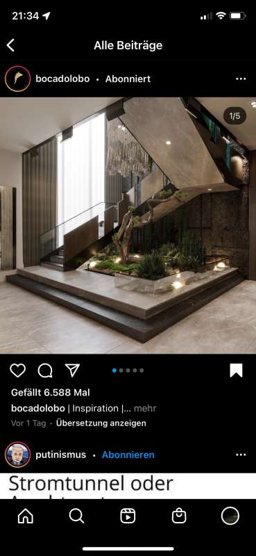 Bild zum Forumsbeitrag: Wieviel kostet so eine Treppe