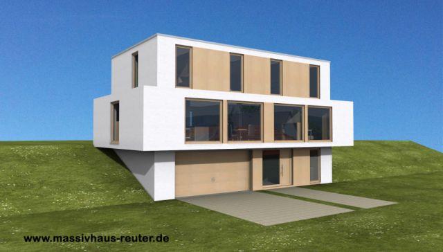 Bild zum Inserat: Modernder Hausbau mit Qualität| Massiv bauen zum Festpreis