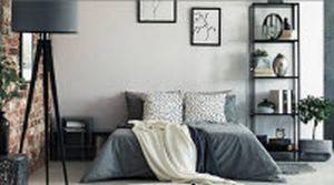 Zimmergestaltung: 10 Ideen fürs Schlafzimmer - Bild: Photographee.eu auf Shutterstock