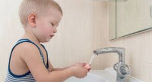 Durchschnittlicher Wasserverbrauch: Warum wir Wassersparmeister sind! - Bild: galitsin auf Shutterstock