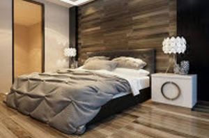 Wandgestaltung im Schlafzimmer: Zehn kreative Ideen - Bild: PlusONE auf Shutterstock