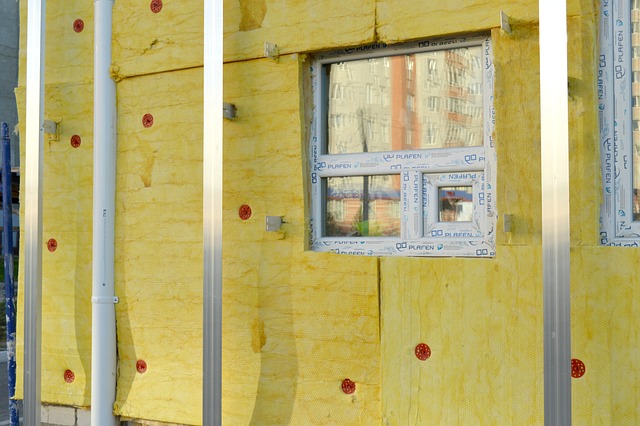 Mehr Effizienz und langfristige Einsparungen: Die Vorteile der Fassadendämmung bei Globus Baumarkt