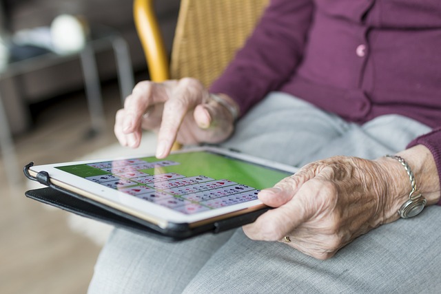 Die Zukunft des Seniorenwohnens: Wie Technologie die Lebensqualität steigert
