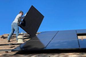 Auf dem Weg zur Energieautarkie: 4 nachhaltige Technologien für das eigene Zuhause - Bild: Bill Mead auf Unsplash