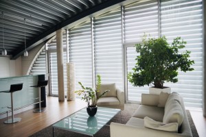 Wintergarten-Rollladen: Effektiver Hitzeschutz und Energieeffizienz zu jeder Jahreszeit