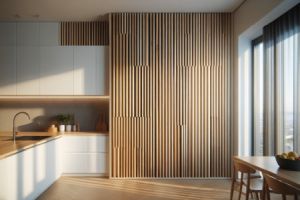 Akustikpaneele sind speziell gestaltete Bauelemente, die in Räumen installiert werden, um die Schallqualität zu verbessern. Akustikpaneele sind speziell gestaltete Bauelemente, die in Räumen installiert werden, um die Schallqualität zu verbessern.