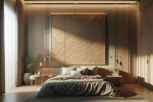 Detaillierte &Uuml;bersicht: 8 ausgew&auml;hlte Akustikpaneel-Anbieter in Deutschland 2025 - Bild: BauKI / BAU.DE