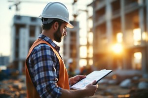 Ein Auftragnehmer ist eine Person oder ein Unternehmen, das vertraglich verpflichtet wird, eine bestimmte Leistung oder ein Werk zu erbringen.