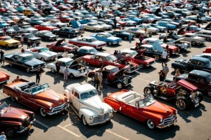 Ein Ladepunkt ist eine spezifische Stelle oder Vorrichtung an einer Lades&auml;ule oder Ladestation, an der ein Elektrofahrzeug angeschlossen und aufgeladen werden kann.