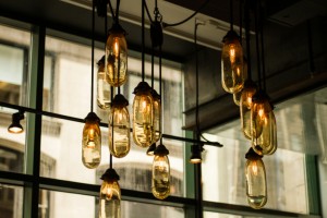 Bauplanung: Energieeffiziente Beleuchtung von Anfang an - Bild: Erol Ahmed / Unsplash