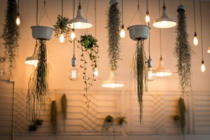 Bauplanung: Energieeffiziente Beleuchtung von Anfang an - Bild: Patrick Schneider / Unsplash