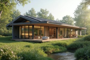 Immobilienwert ermitteln: Tipps für eine realistische Einschätzung beim Hausbau - Bild: BauKI / BAU.DE Immobilienwert ermitteln: Tipps für eine realistische Einschätzung beim Hausbau - Bild: BauKI / BAU.DE