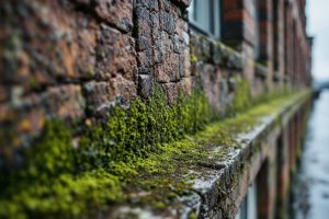 Unkraut bezieht sich auf Pflanzen, die unerw&uuml;nscht oder unerw&uuml;nscht in einem bestimmten Bereich wachsen.