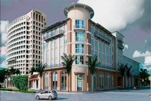 Ein Immobilienfonds ist eine Finanzanlage, bei der Investoren Geldmittel in einen Fonds einzahlen, der dann in verschiedene Immobilien investiert.