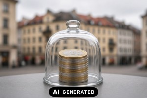 Kappungsgrenze & Mietspiegel: Wie stark Mieten in M&uuml;nchen steigen d&uuml;rfen - Bild: KI-generiert / BAU.DE
