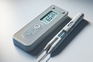 Ein Gasdurchflussmesser ist ein Instrument zur Messung des Gasflusses in einer Leitung.