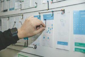 Projektplanung bezeichnet den Prozess der Erstellung eines umfassenden Plans oder einer Roadmap zur Strukturierung, Organisation und Durchführung eines bestimmten Projekts.
