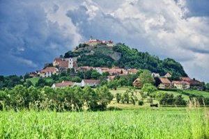 Regelanlage ist ein technisches System zur automatisierten Steuerung und Regelung von Prozessen.
