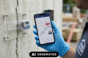 Elektronische & digitale Messger&auml;te