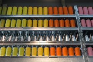 Die Stauraumplanung ist der Prozess der systematischen Organisation und Gestaltung von Räumen, die für die Lagerung von Gegenständen oder Materialien vorgesehen sind.