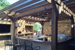 Mit der perfekten Terrassenüberdachung den Außenbereich neu erfinden: Kauf-Tipps für mehr Wohnqualität - Bild: toddpharistx / Pixabay Mit der perfekten Terrassenüberdachung den Außenbereich neu erfinden: Kauf-Tipps für mehr Wohnqualität - Bild: toddpharistx / Pixabay