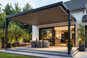 Energieeffiziente Beleuchtung von Anfang an - Bild: BauKI / BAU.DE Energieeffiziente Beleuchtung von Anfang an - Bild: BauKI / BAU.DE