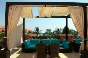 Terrassenüberdachungen: Wie Sie Ihren Außenbereich zum stilvollen Wohnraum verwandeln - Bild: Pixabay