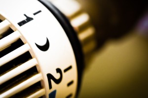 Ein Thermostatventil ist eine in Heizungsanlagen eingesetzte Vorrichtung, die den Wärmefluss in Heizkörpern reguliert.